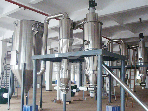 氧化鋁分級(jí)機(jī)